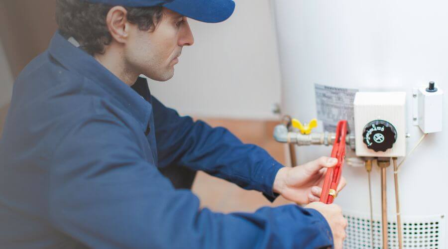 Professional septic pumping service in Erwinna, PA
